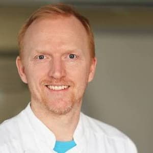 Daniel Faurholt-Jepsen